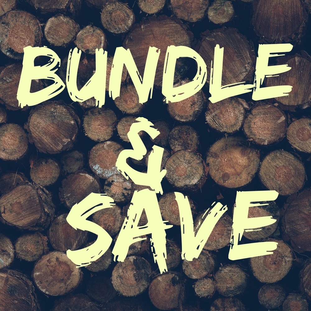 Bundle and Save